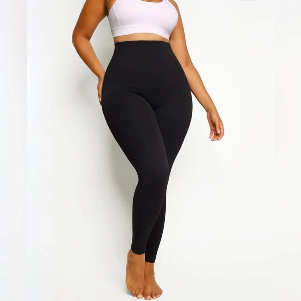 SHAPELLX Eco-comfort Leggings - NWT - XL/XXL